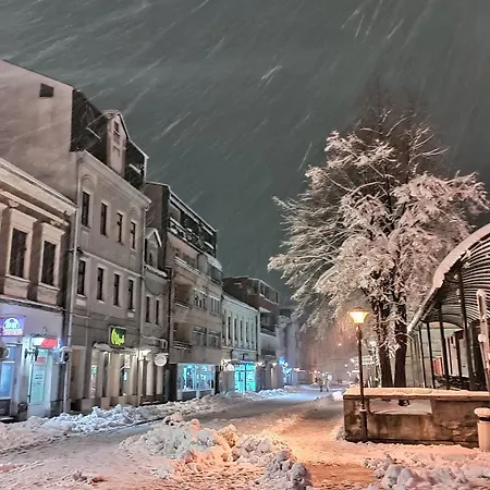 Luni شقة ترافنيك