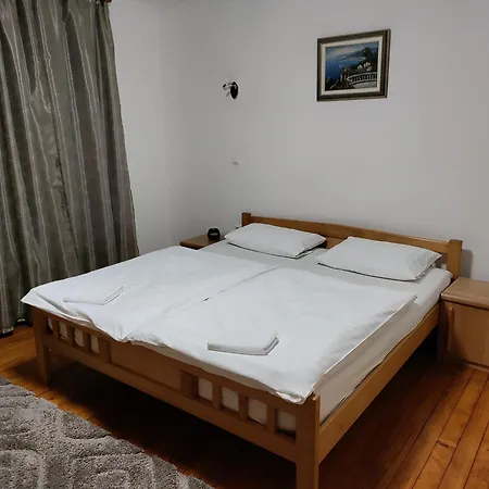 Luni Daire Travnik