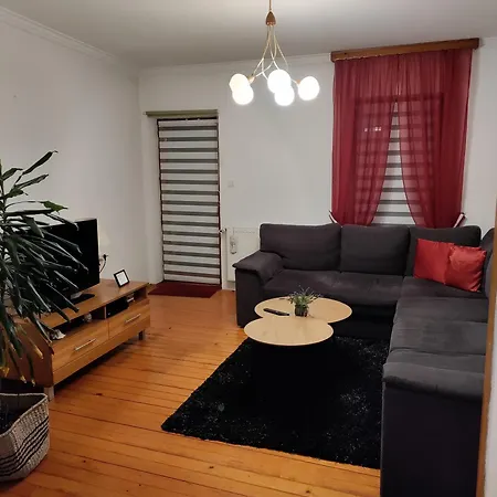 Lejlighed Luni Travnik