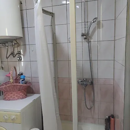 Apartment Luni Travnik