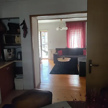 Apartment Luni Travnik